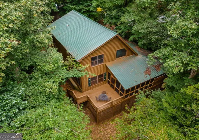 2nd image of 110 Novena Ct, Ellijay, GA 30540 | MLS# 10826433