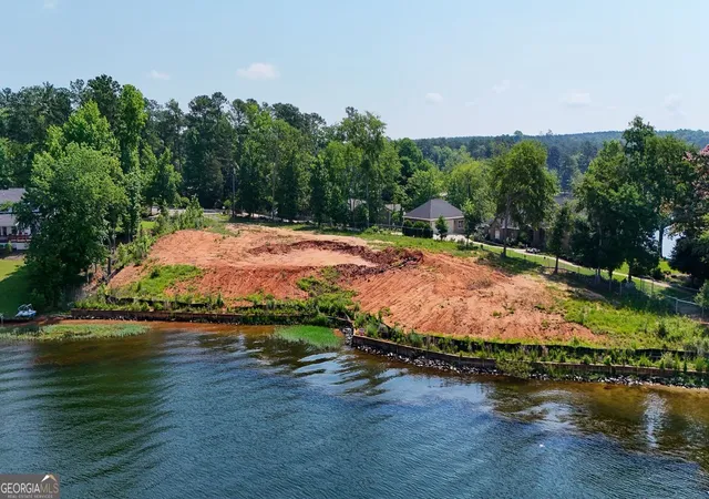 Photo 3 of Sale Pending at 123 Emerald Way S, Sparta, GA 31087 | MLS# 10790823 | Listing updated on 2026-09-29