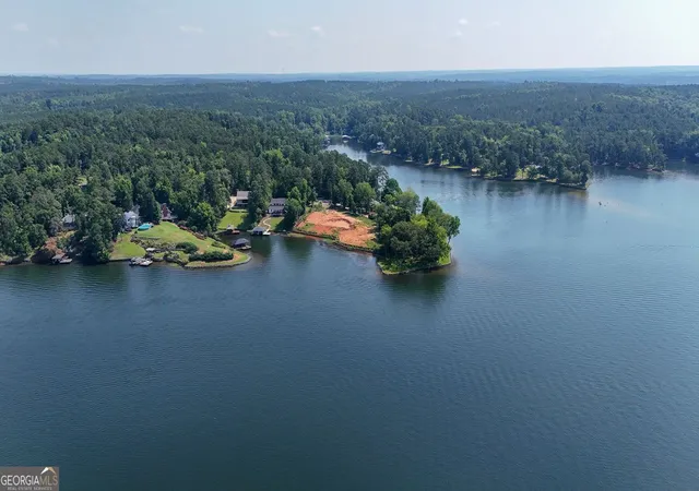 Photo 4 of Sale Pending at 123 Emerald Way S, Sparta, GA 31087 | MLS# 10790823 | Listing updated on 2026-09-29
