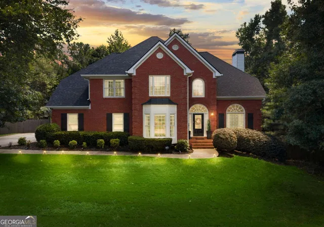 2nd image of 40 Rose Creek Dr, Covington, GA 30014 | MLS# 10826289