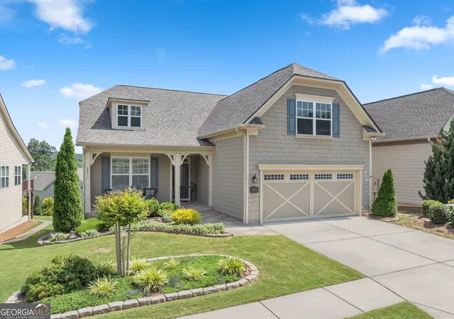 Photo 1 of Single family home for sale at 3913 Great Pine Dr, Gainesville, GA 30504 | MLS# 10763106 | Listing updated on 2026-09-06