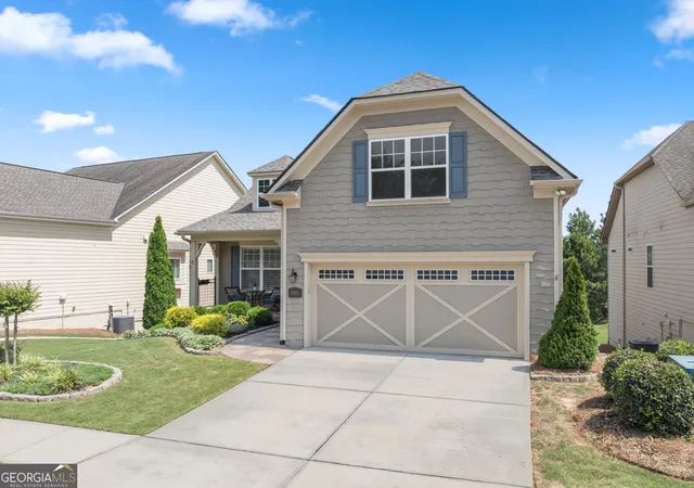 Photo 2 of Single family home for sale at 3913 Great Pine Dr, Gainesville, GA 30504 | MLS# 10763106 | Listing updated on 2026-09-06