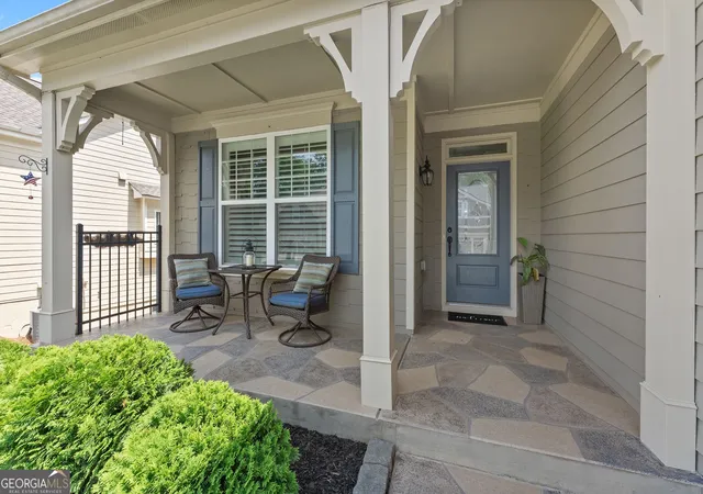 Photo 3 of Single family home for sale at 3913 Great Pine Dr, Gainesville, GA 30504 | MLS# 10763106 | Listing updated on 2026-09-06