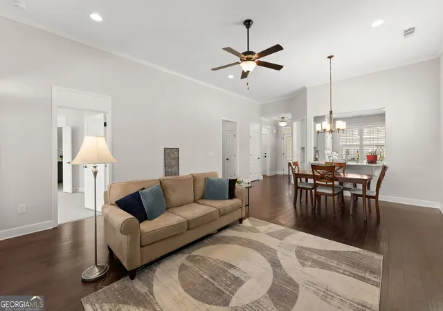 Photo 4 of Single family home for sale at 3913 Great Pine Dr, Gainesville, GA 30504 | MLS# 10763106 | Listing updated on 2026-09-06