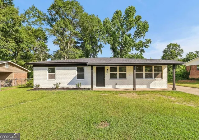 1st image of 3625 Meadowgrove Dr, Augusta, GA 30906 | MLS# 10802704