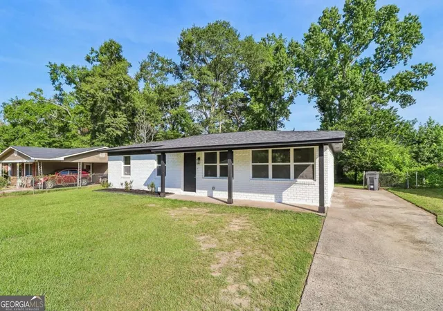 3rd image of 3625 Meadowgrove Dr, Augusta, GA 30906 | MLS# 10802704