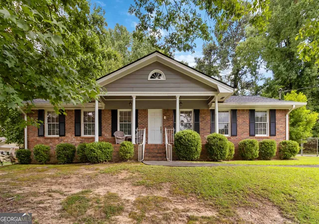 Photo 1 of Single family home for sale at 2199 Vivid Ct, Stone Mountain, GA 30087 | MLS# 10818687 | Listing updated on 2026-08-21