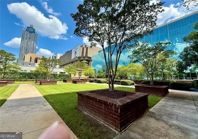 Photo 1 of Condo for sale at 285 Centennial Olympic Park Dr Nw #903, Atlanta, GA 30313 | MLS# 10808453 | Listing updated on 2026-09-02
