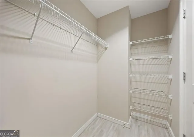 Listing Photo 2 - Condo for sale in building located at 285 Centennial Olympic Park Dr Nw, Atlanta, GA 30313 - Unit #903