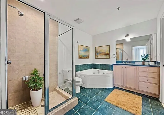 Photo 21 of Condo for sale at 285 Centennial Olympic Park Dr Nw #903, Atlanta, GA 30313 | MLS# 10808453 | Listing updated on 2026-09-02