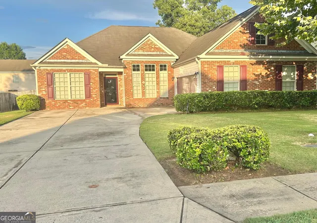Photo 19 of Single family home for sale at 105 Chickasaw Ct, Byron, GA 31008 | MLS# 10817127 | Listing updated on 2026-08-16