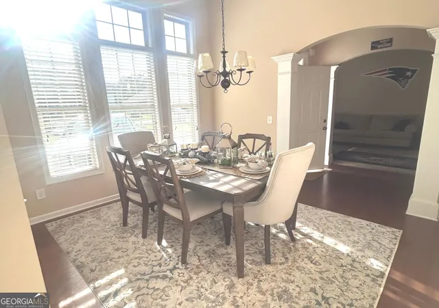 Photo 4 of Single family home for sale at 105 Chickasaw Ct, Byron, GA 31008 | MLS# 10817127 | Listing updated on 2026-08-16