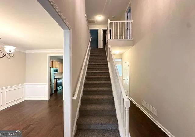 Photo 1 of Single family home for sale at 3814 Clear Lake Way Nw, Acworth, GA 30101 | MLS# 10525306 | Listing updated on 2026-10-23