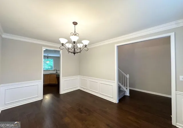 Photo 3 of Single family home for sale at 3814 Clear Lake Way Nw, Acworth, GA 30101 | MLS# 10525306 | Listing updated on 2026-10-23
