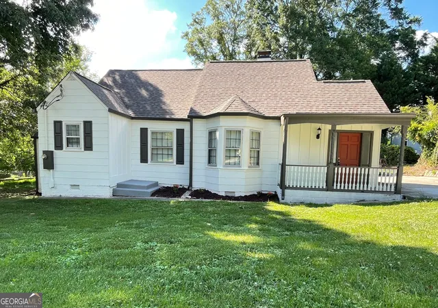 1st image of 1093 Enota Ave Ne, Gainesville, GA 30501 | MLS# 10803284