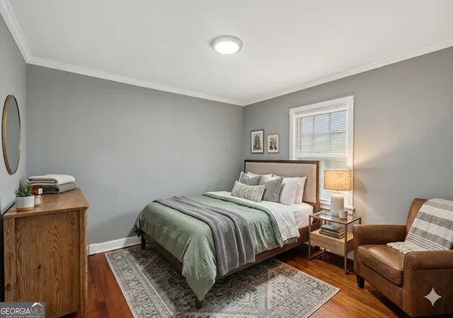 4th image of 1093 Enota Ave Ne, Gainesville, GA 30501 | MLS# 10803284
