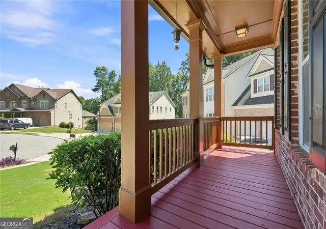 Photo 4 of Single family home for sale at 1015 Liberty Ives Dr, Auburn, GA 30011 | MLS# 10834802 | Listing updated on 2026-10-05