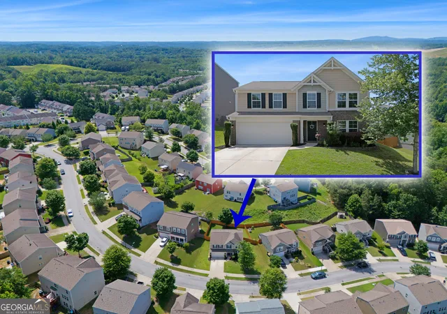 2nd image of 1670 Shire Village Dr, Sugar Hill, GA 30518 | MLS# 10790019