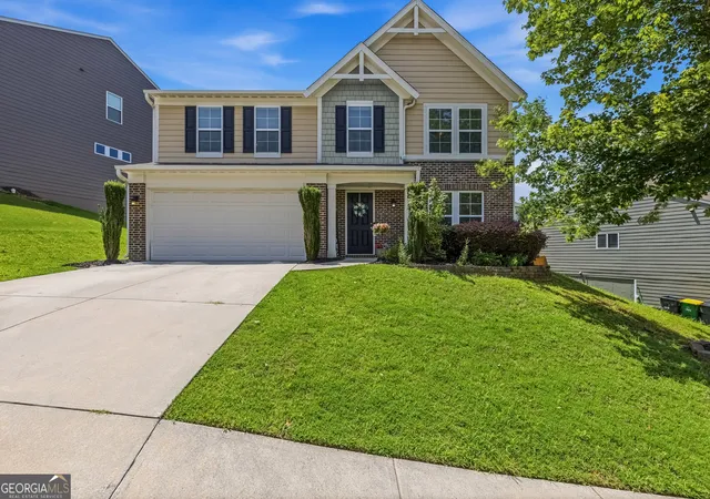 37th image of 1670 Shire Village Dr, Sugar Hill, GA 30518 | MLS# 10790019
