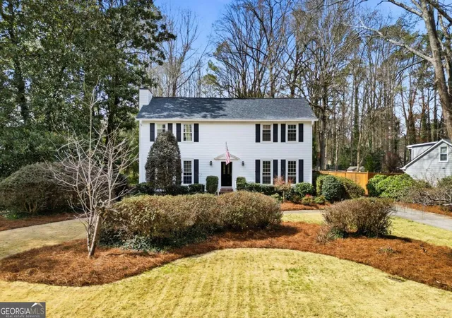 1st image of 1349 Murdock Rd, Marietta, GA 30062 | MLS# 10706825