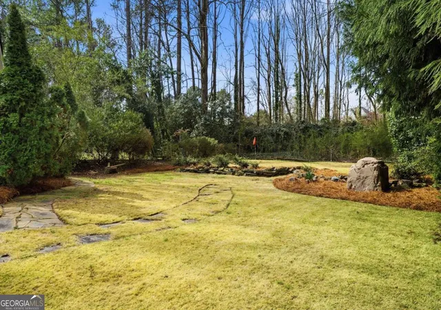 2nd image of 1349 Murdock Rd, Marietta, GA 30062 | MLS# 10706825