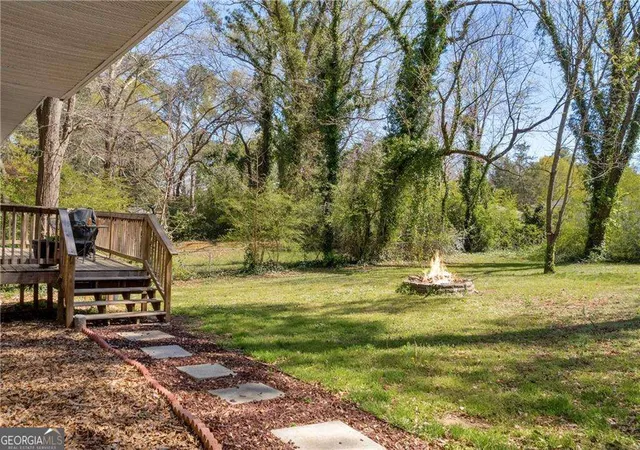 Photo 26 of Single family home for sale at 3351 Phillips Cir, Decatur, GA 30032 | MLS# 10792664 | Listing updated on 2026-08-19