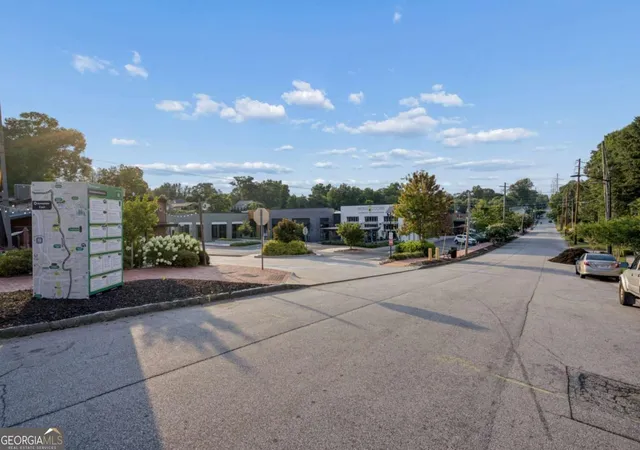 Photo 43 of Townhouse for sale at 403 Pratt Dr Se #1001, Atlanta, GA 30315 | MLS# 10801776 | Listing updated on 2026-08-28