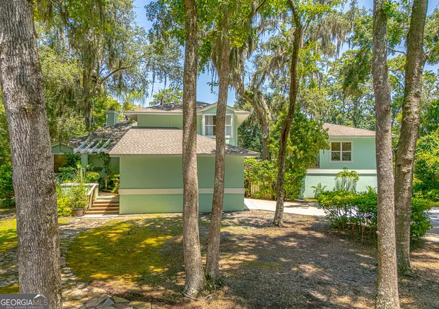 1st image of 123 Plemmons Dr, St. Simons, GA 31522 | MLS# 10796158