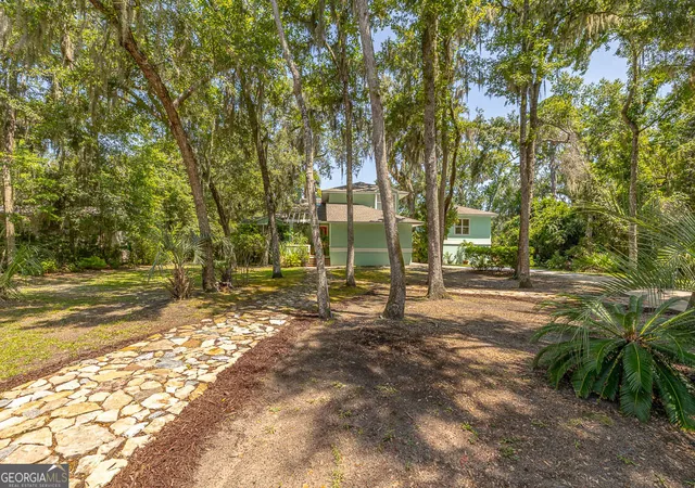 4th image of 123 Plemmons Dr, St. Simons, GA 31522 | MLS# 10796158