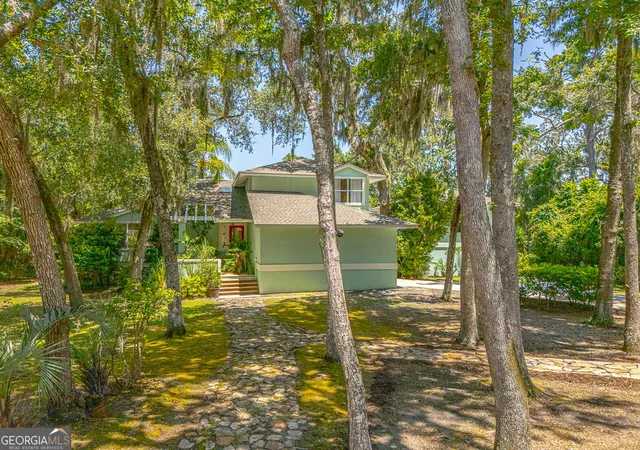 95th image of 123 Plemmons Dr, St. Simons, GA 31522 | MLS# 10796158