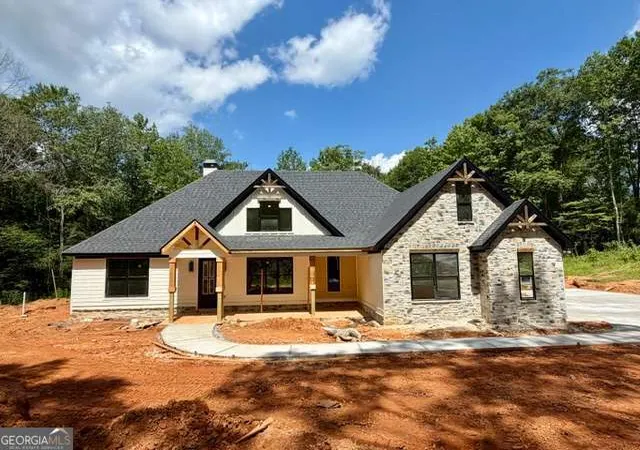Photo 1 of Single family home for sale at 1749 Bethesda Church Rd, Carrollton, GA 30117 | MLS# 10795611 | Listing updated on 2026-07-13