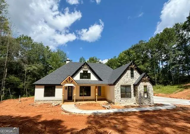 Photo 2 of Single family home for sale at 1749 Bethesda Church Rd, Carrollton, GA 30117 | MLS# 10795611 | Listing updated on 2026-07-13