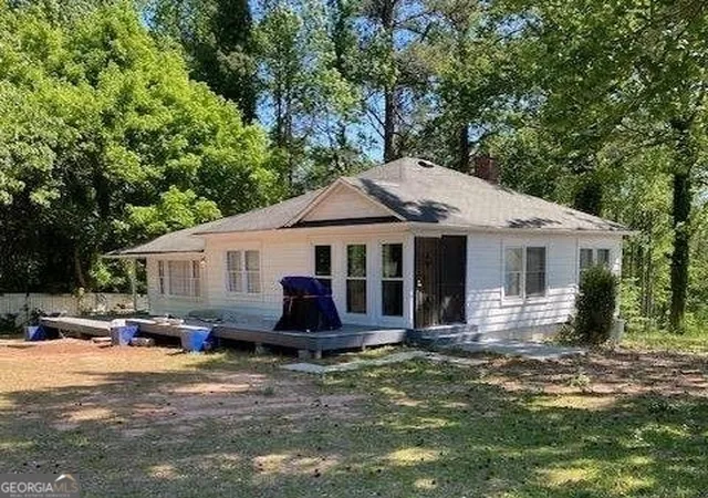 Photo 1 of Single family home for sale at 4682 Stonewall Tell Rd, Atlanta, GA 30349 | MLS# 10756084 | Listing updated on 2026-08-27