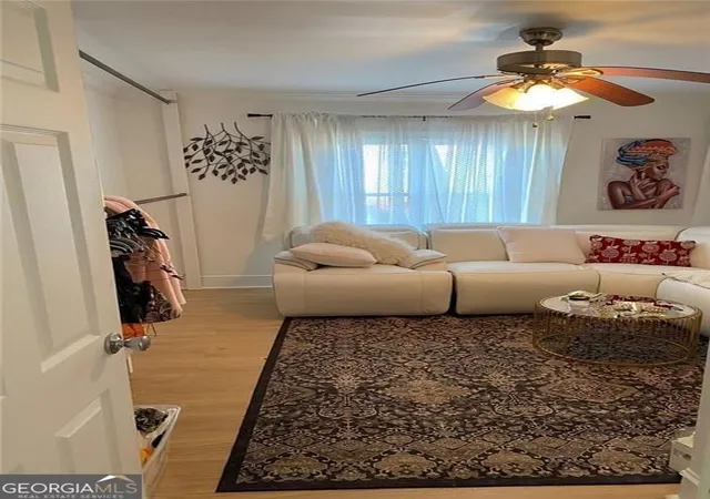 Photo 2 of Single family home for sale at 4682 Stonewall Tell Rd, Atlanta, GA 30349 | MLS# 10756084 | Listing updated on 2026-08-27