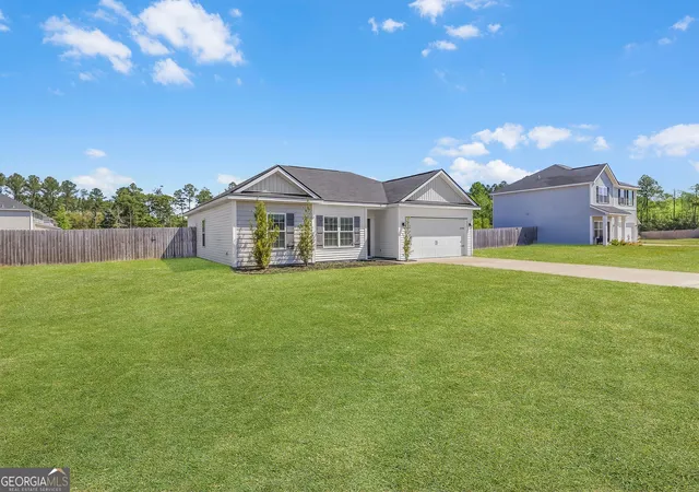 Homes for sale in Ludowici, GA | 33 Ne Firefly Tr, Ludowici, GA 31316 | MLS# 10801531