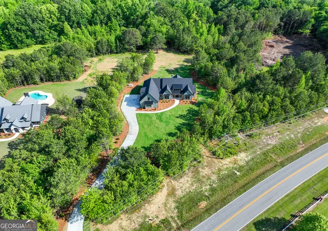 Homes for sale in Brooks, GA | 1140 Hwy 85 Connector, Brooks, GA 30205 | MLS# 10759237