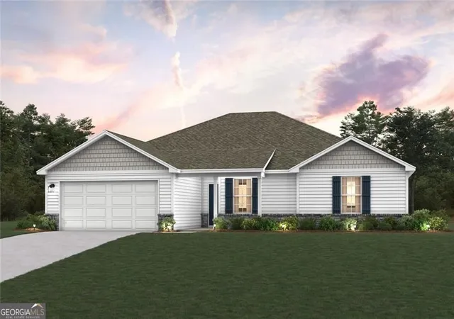 1st image of 401 Shallow Creek Ct, Hogansville, GA 30230 | MLS# 10818629