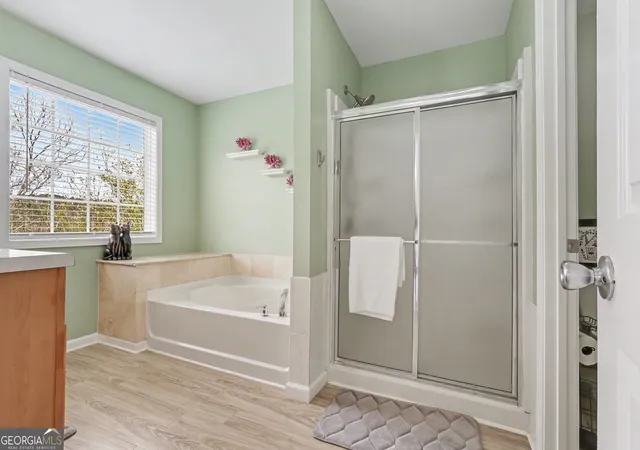 Photo 4 of Townhouse for sale at 136 Meeting Pl, Lawrenceville, GA 30044 | MLS# 10825430 | Listing updated on 2026-10-02