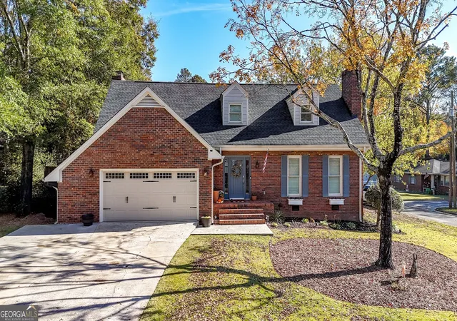 Photo 1 of Sale Pending at 13 Parkway Dr, Rome, GA 30161 | MLS# 10640309 | Listing updated on 2026-01-27