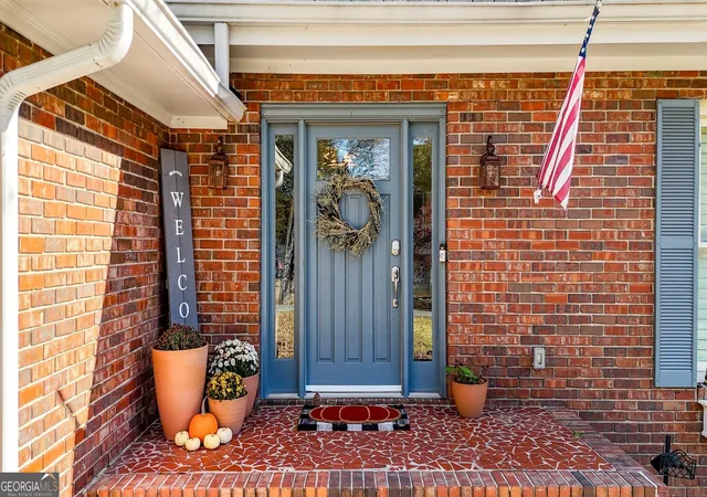 Photo 3 of Sale Pending at 13 Parkway Dr, Rome, GA 30161 | MLS# 10640309 | Listing updated on 2026-01-27