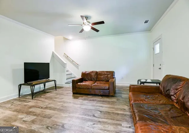 Photo 13 of Single family home for sale at 560 Rosa Nell Howard St, Athens, GA 30601 | MLS# 10724548 | Listing updated on 2026-08-01