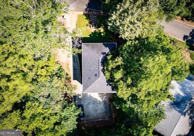 Photo 2 of Single family home for sale at 560 Rosa Nell Howard St, Athens, GA 30601 | MLS# 10724548 | Listing updated on 2026-08-01