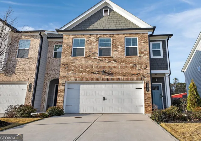 Photo 2 of Sale Pending at 1104 Elyse Ln, Mableton, GA 30126 | MLS# 10730486 | Listing updated on 2026-10-08