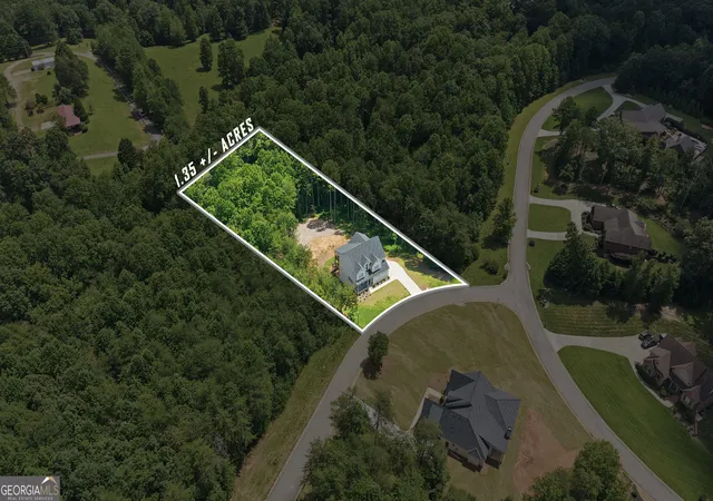 5th image of 418 Beachwood Dr, Cornelia, GA 30531 | MLS# 10831458