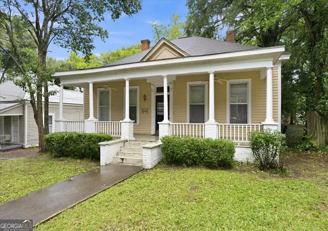 1st image of 1691 Rembert Ave, Macon, GA 31201 | MLS# 10826028