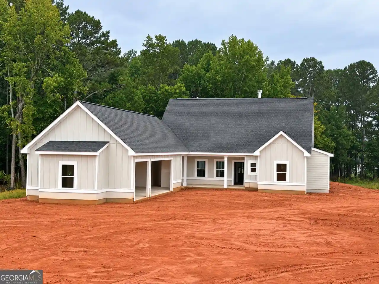 Photo 1 of Single family home for sale at 55 Nunnally Rd Se, Winder, GA 30680 | MLS# 10847527 | Listing updated on 2026-10-06