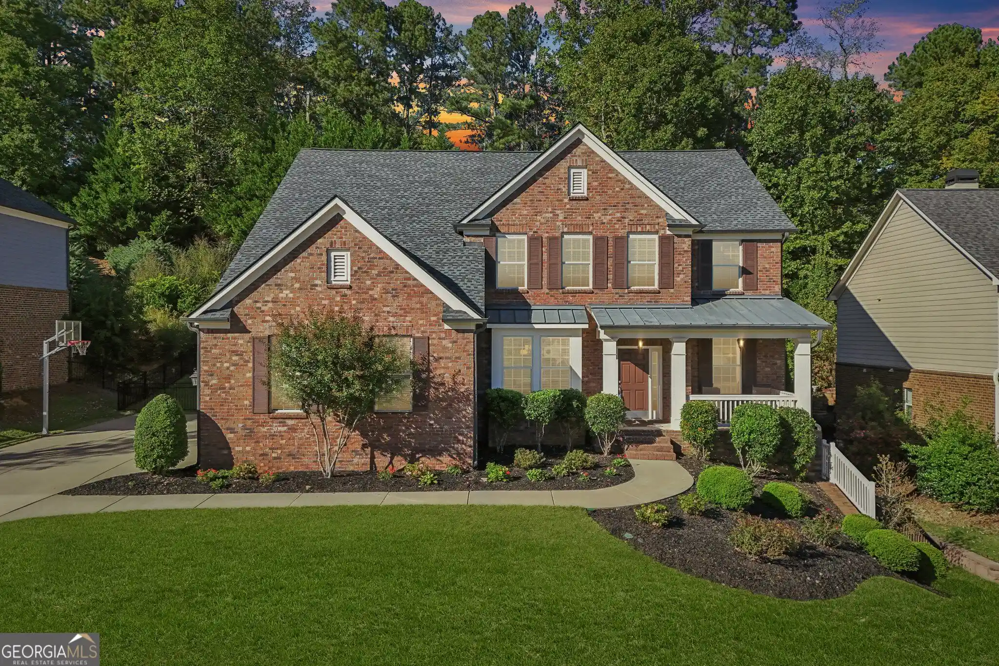 Photo 1 of Single family home for sale at 2315 Copper Ml Trl, Cumming, GA 30041 | MLS# 10878720 | Listing updated on 2026-10-24