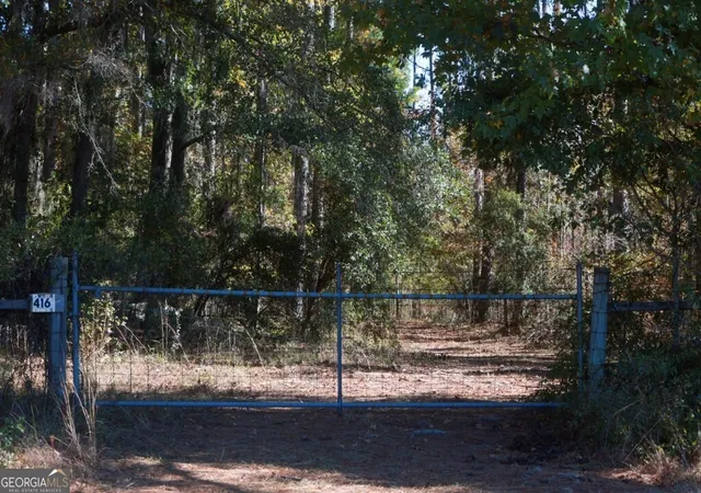 Photo 4 of Land for sale at 0 Anderson Rd, Statesboro, GA 30458 | MLS# 10700092 | Listing updated on 2026-08-15