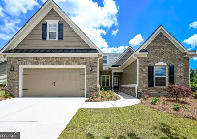 Photo 1 of Single family home for sale at 3355 Carolina Wren Trl, Marietta, GA 30060 | MLS# 10792251 | Listing updated on 2026-07-24
