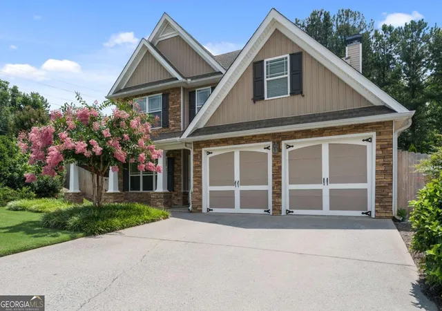 Photo 1 of Single family home for sale at 3706 Devon Park Ln Nw, Kennesaw, GA 30144 | MLS# 10807167 | Listing updated on 2026-09-14